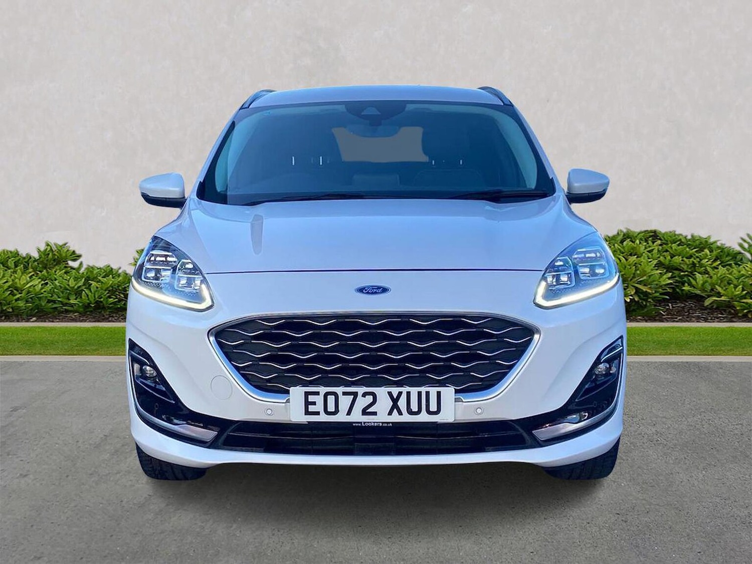 Used Ford Kuga 2022 for sale - 76193166: Photo 5