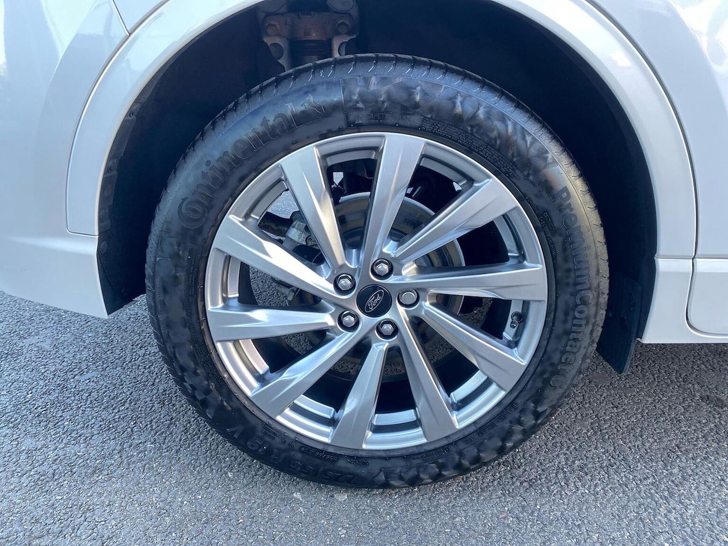 Used Ford Kuga 2022 for sale - 76193166: Photo 6