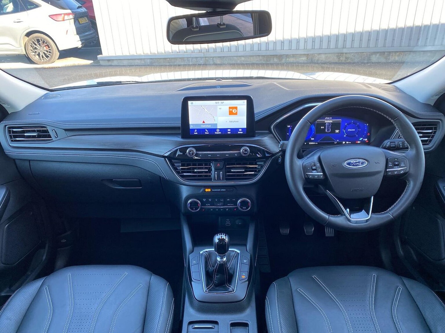 Used Ford Kuga 2022 for sale - 76193166: Photo 8