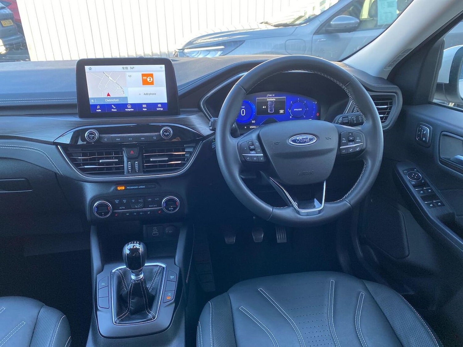 Used Ford Kuga 2022 for sale - 76193166: Photo 9