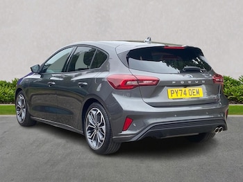 Used Ford Focus 2025 for sale - 78542142: Photo