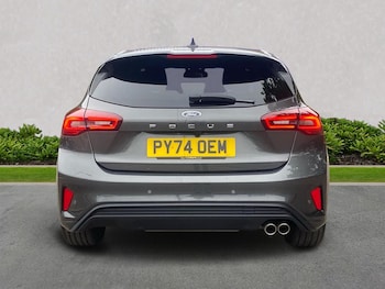 Used Ford Focus 2025 for sale - 78542142: Photo