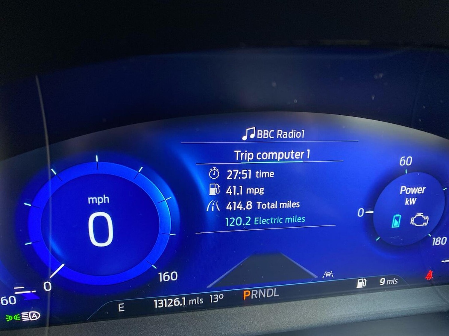 Used Ford Kuga 2024 for sale - 76520998: Photo 10