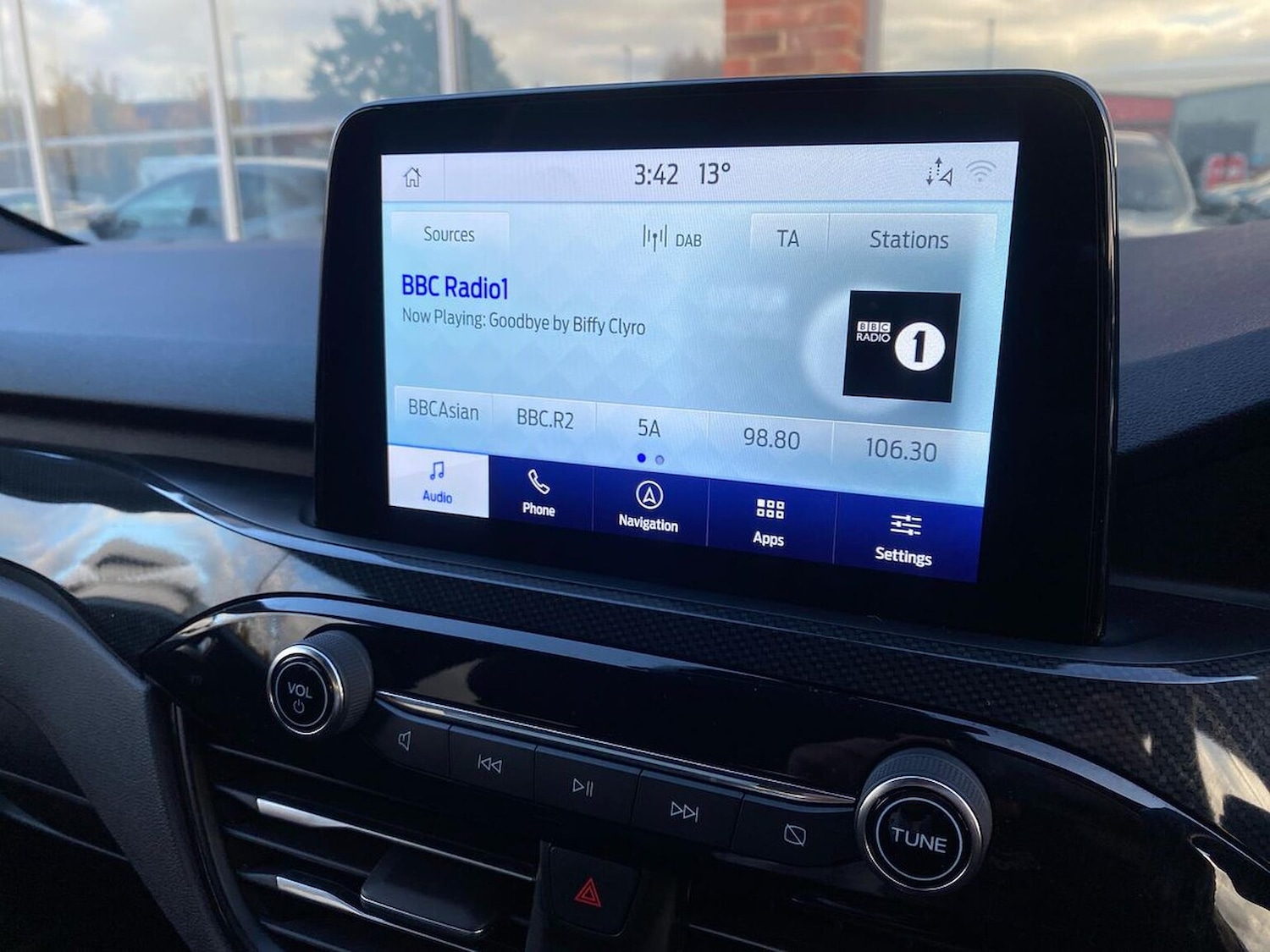 Used Ford Kuga 2024 for sale - 76520998: Photo 11