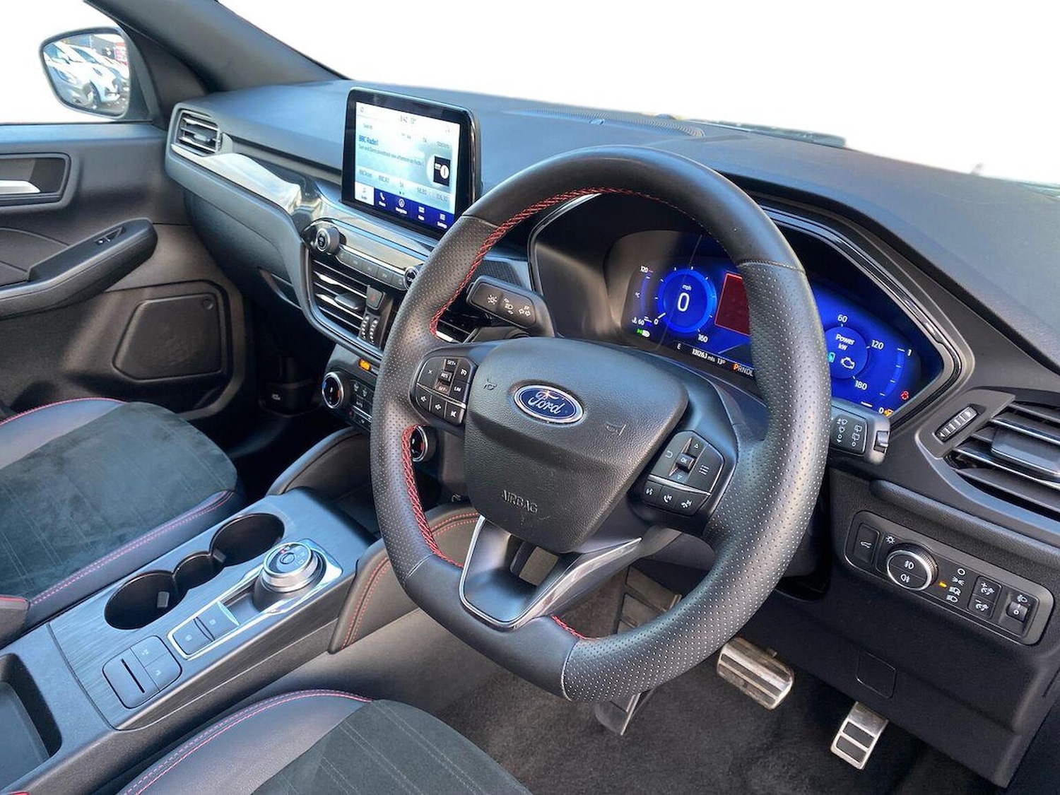 Used Ford Kuga 2024 for sale - 76520998: Photo 15