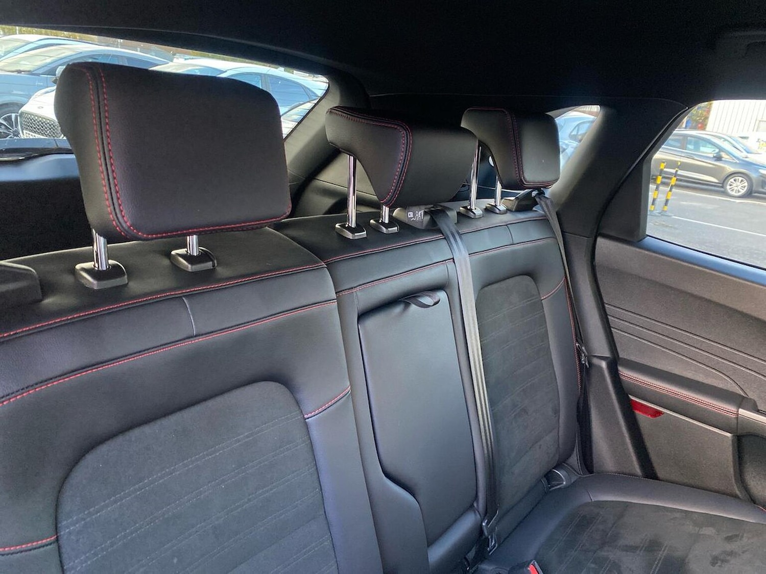 Used Ford Kuga 2024 for sale - 76520998: Photo 16