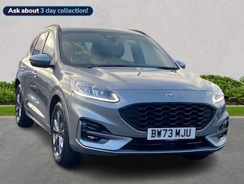 Used Ford Kuga 2024 for sale - 76520998: Photo