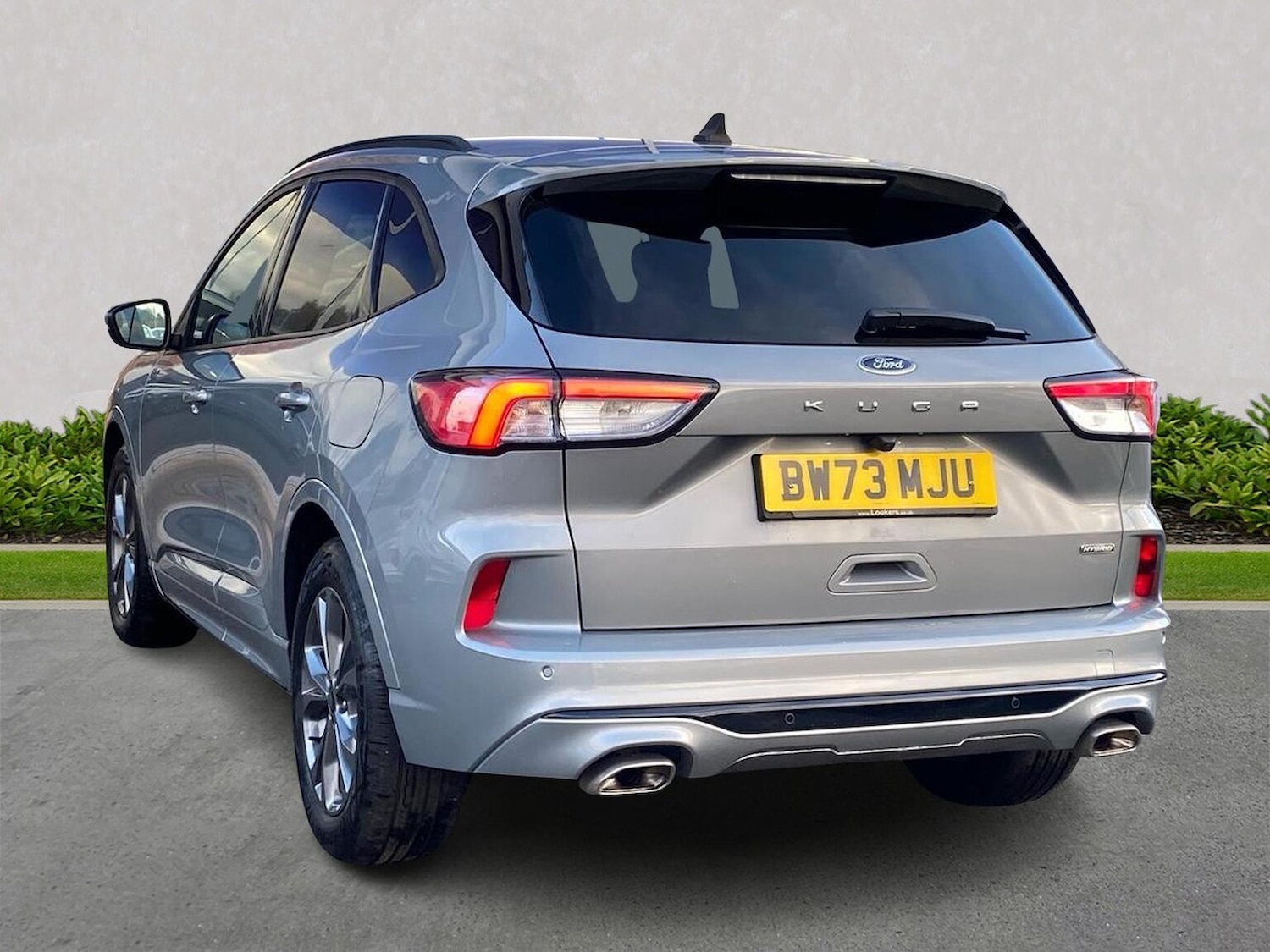Used Ford Kuga 2024 for sale - 76520998: Photo 2
