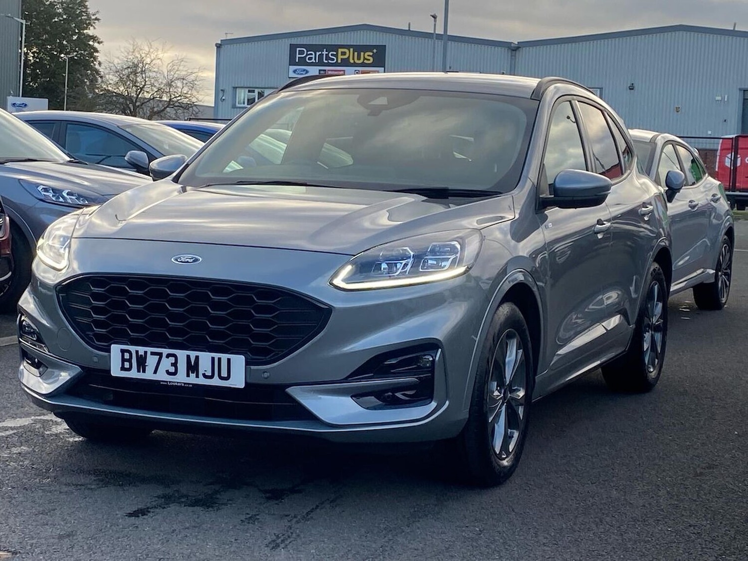 Used Ford Kuga 2024 for sale - 76520998: Photo 20