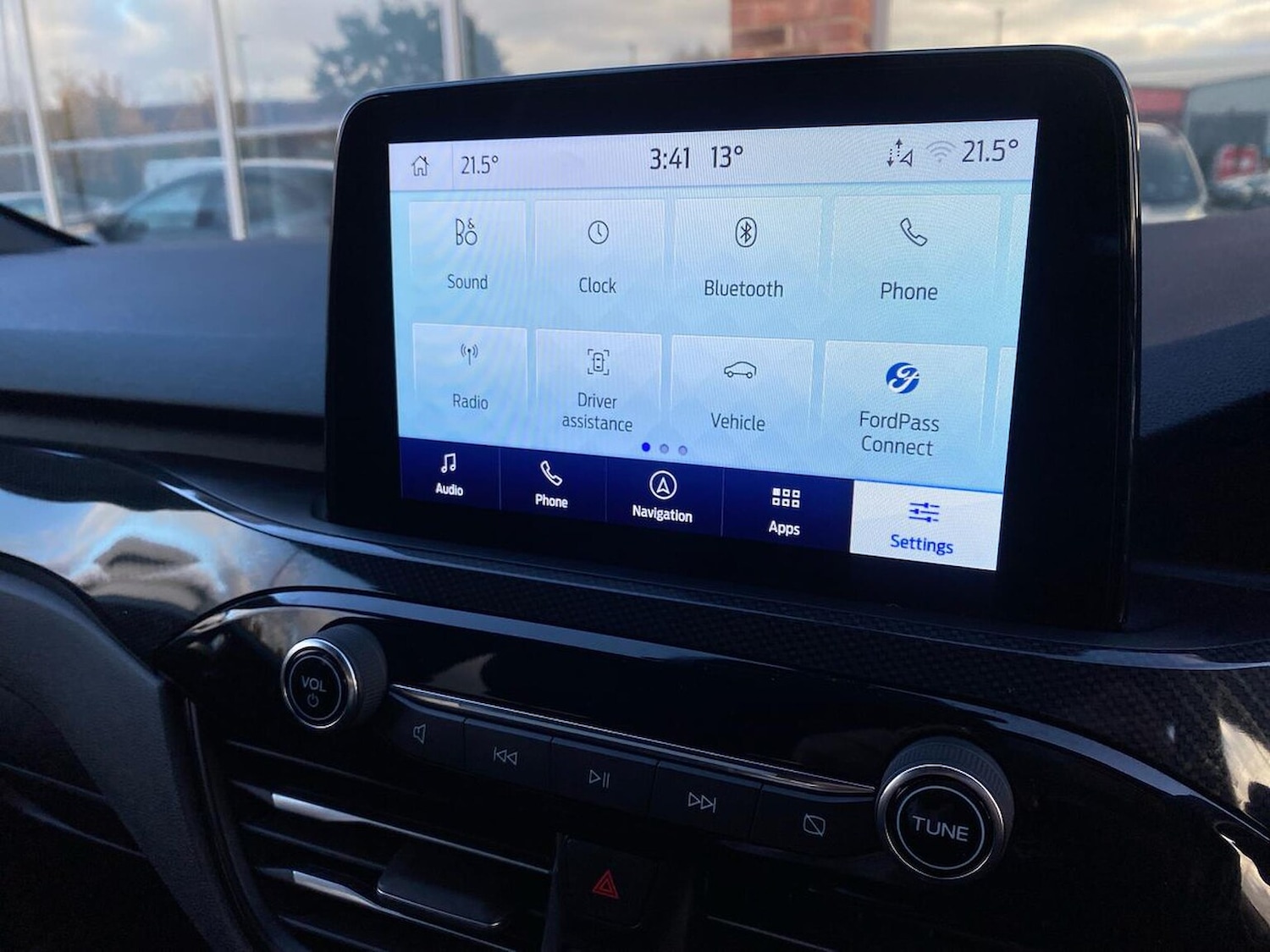 Used Ford Kuga 2024 for sale - 76520998: Photo 22