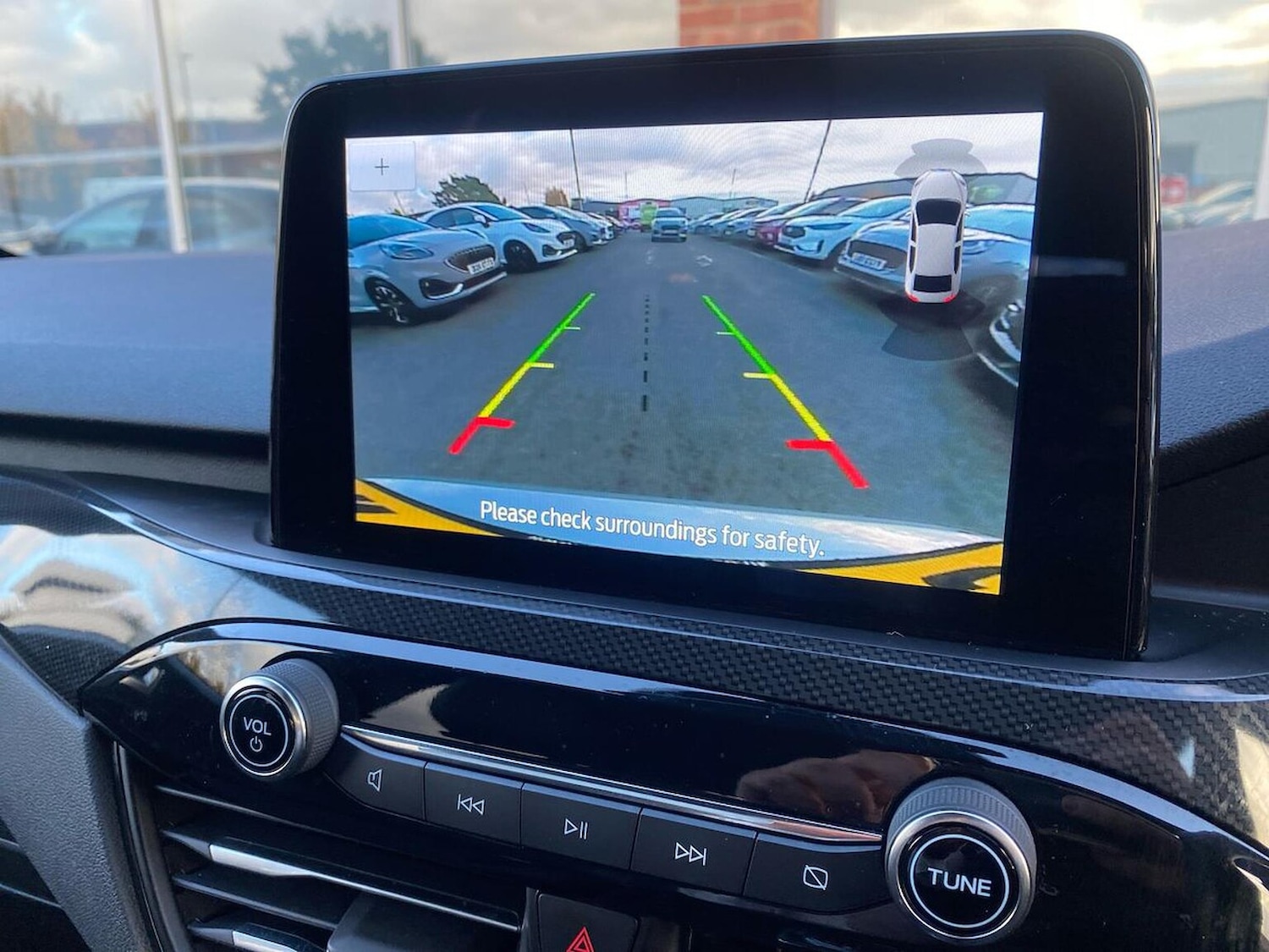 Used Ford Kuga 2024 for sale - 76520998: Photo 23