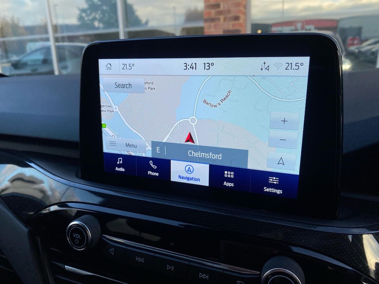 Used Ford Kuga 2024 for sale - 76520998: Photo 24