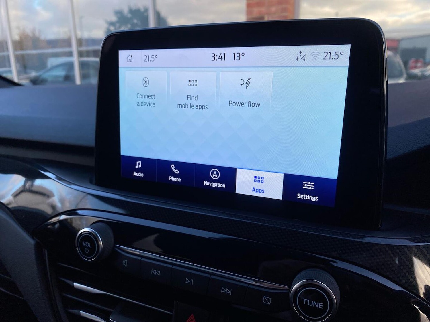 Used Ford Kuga 2024 for sale - 76520998: Photo 25