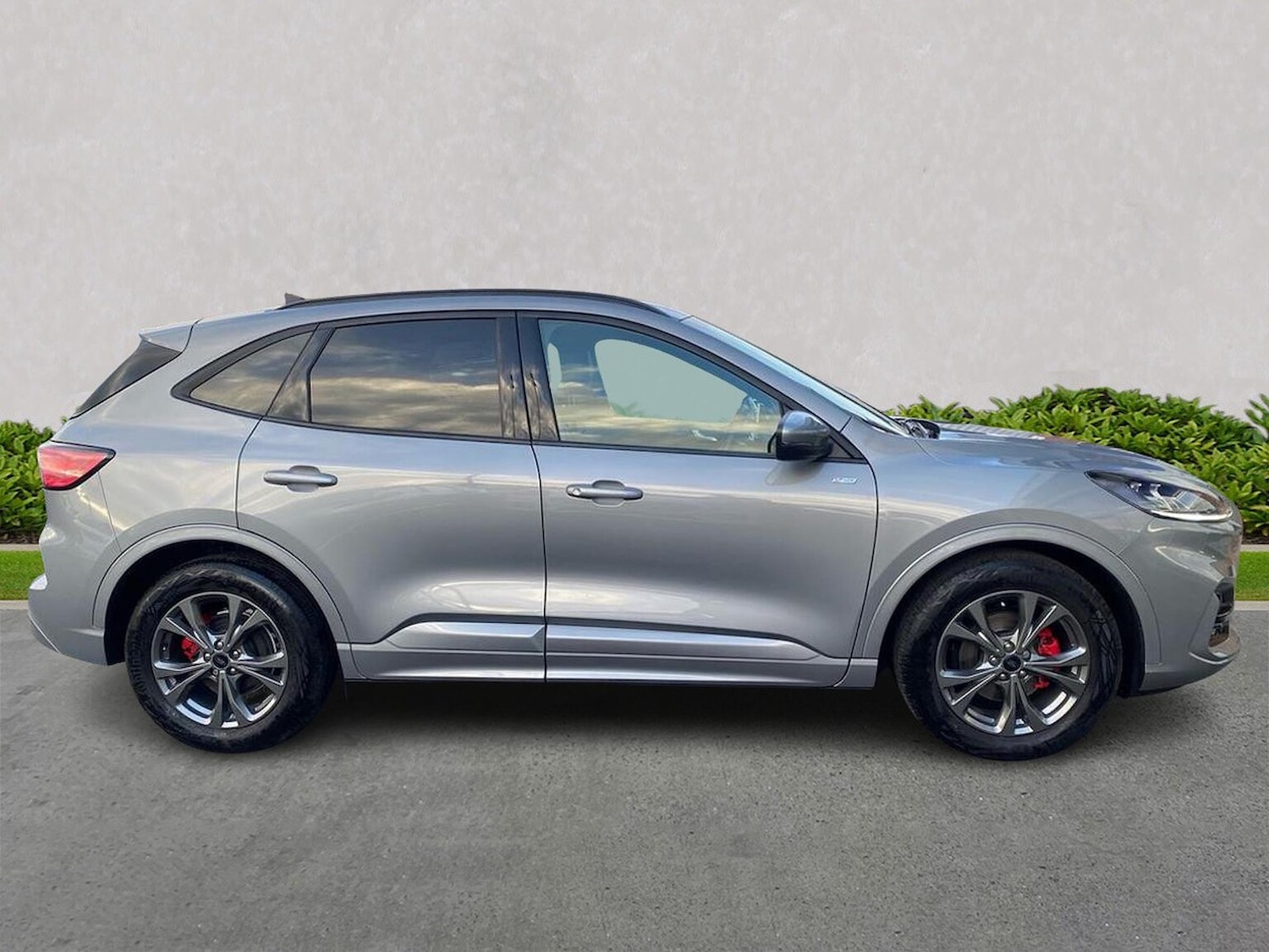 Used Ford Kuga 2024 for sale - 76520998: Photo 3