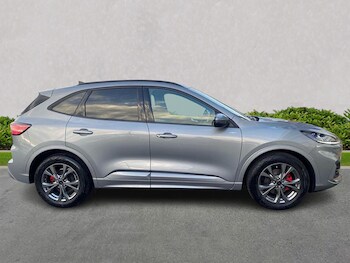 Used Ford Kuga 2024 for sale - 76520998: Photo