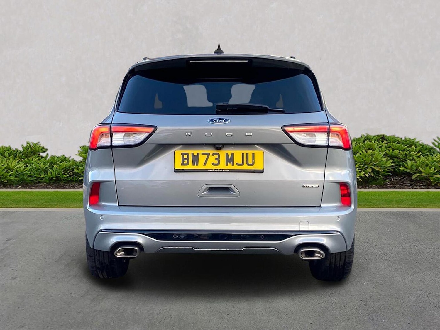 Used Ford Kuga 2024 for sale - 76520998: Photo 4