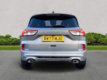 Used Ford Kuga 2024 for sale - 76520998: Photo