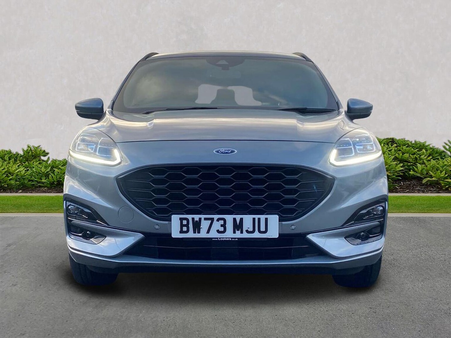 Used Ford Kuga 2024 for sale - 76520998: Photo 5