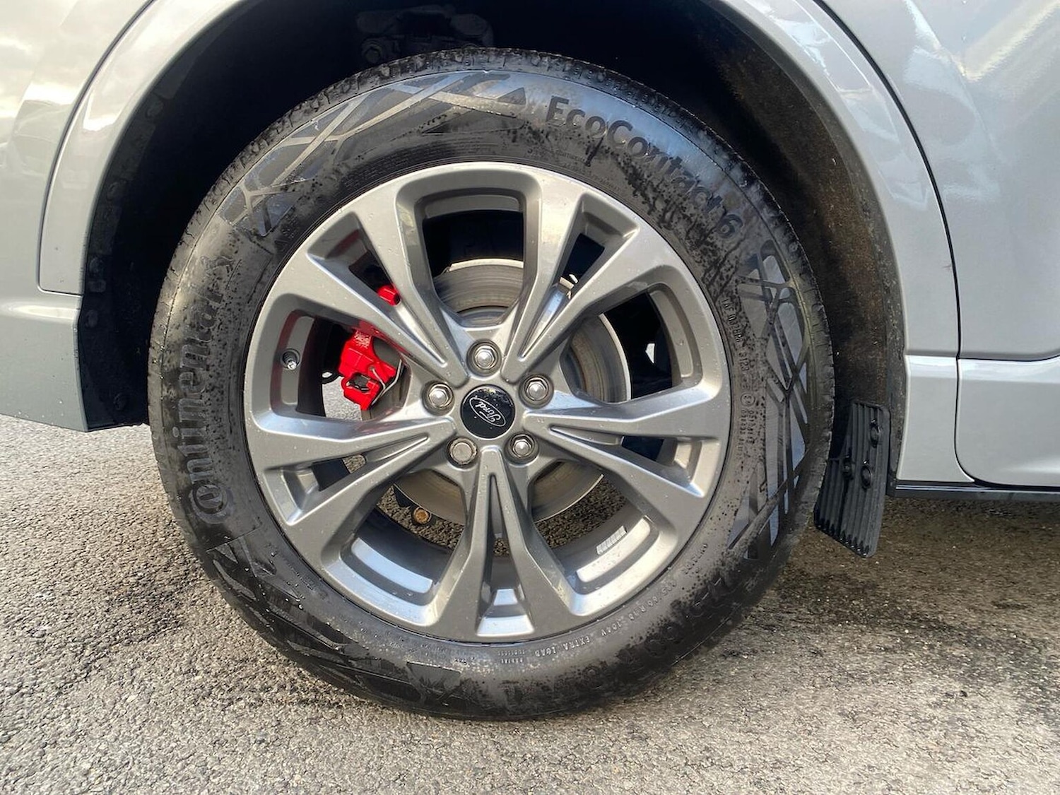 Used Ford Kuga 2024 for sale - 76520998: Photo 6