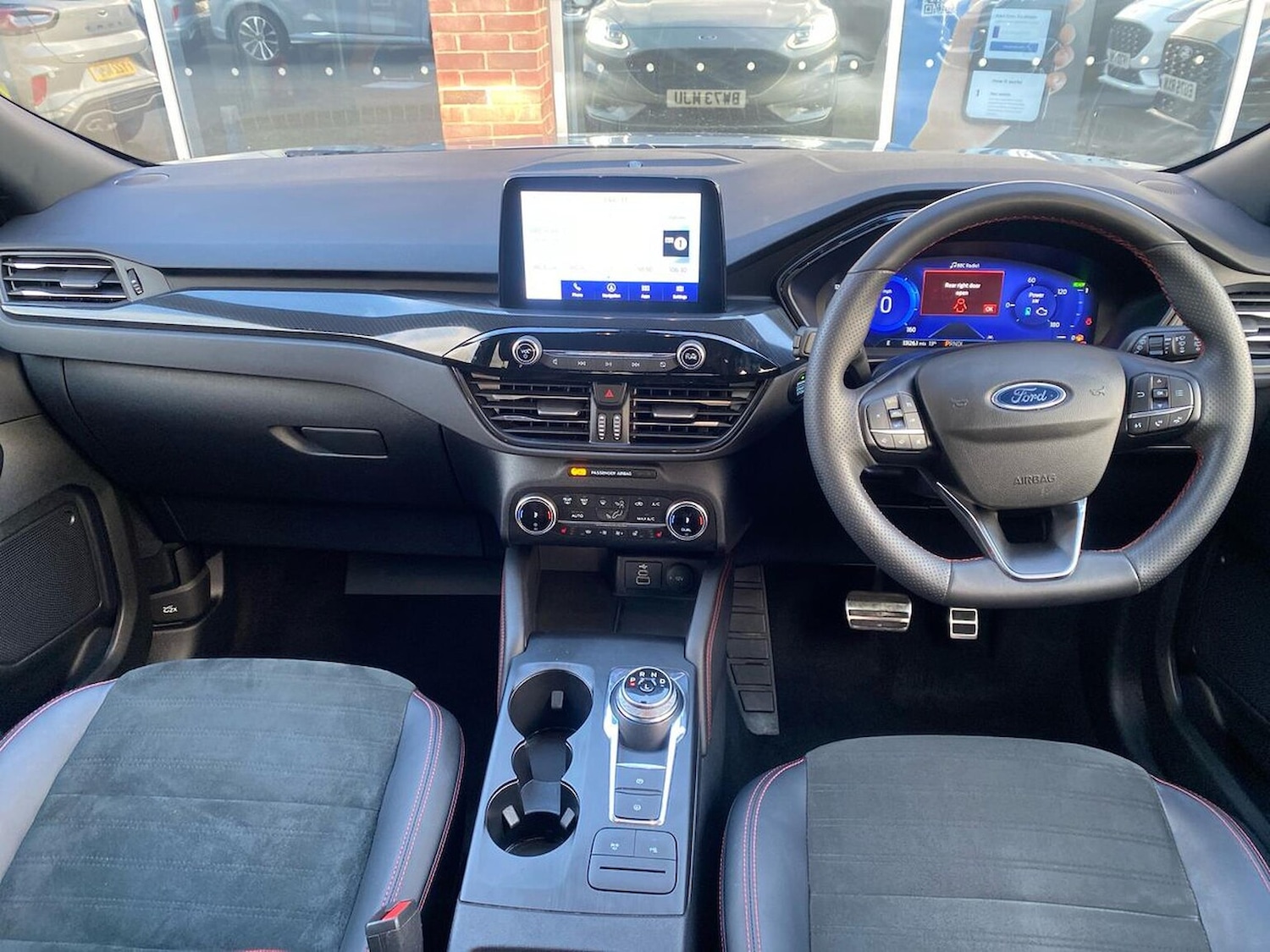 Used Ford Kuga 2024 for sale - 76520998: Photo 8