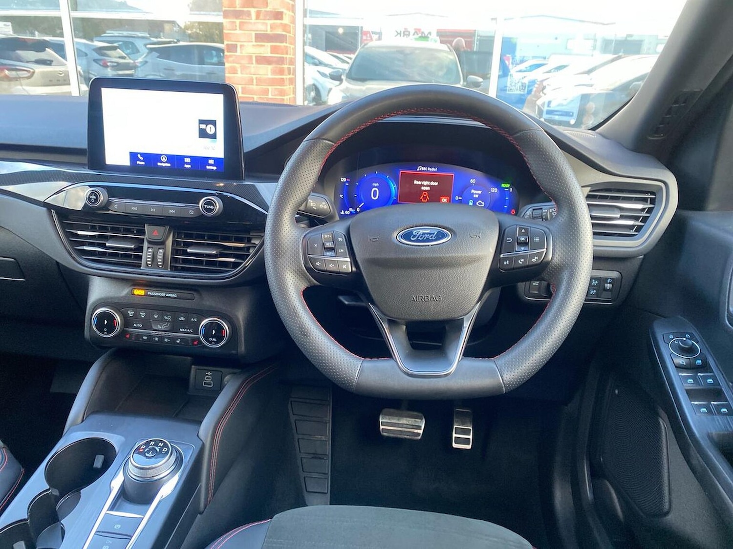 Used Ford Kuga 2024 for sale - 76520998: Photo 9