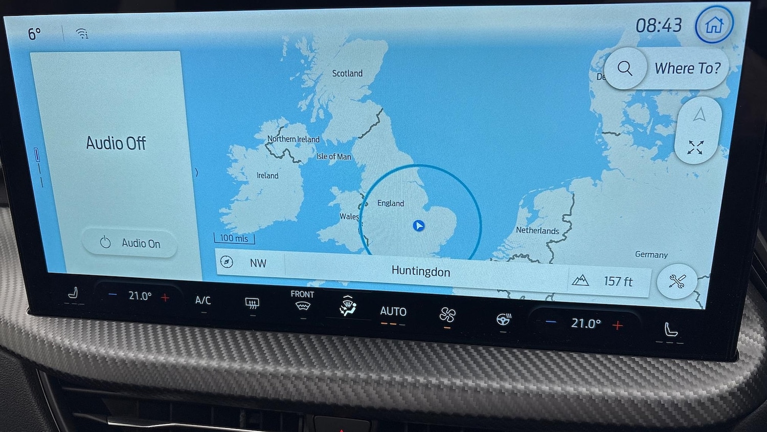 Used Ford Kuga 2025 for sale - 76628064: Photo 14