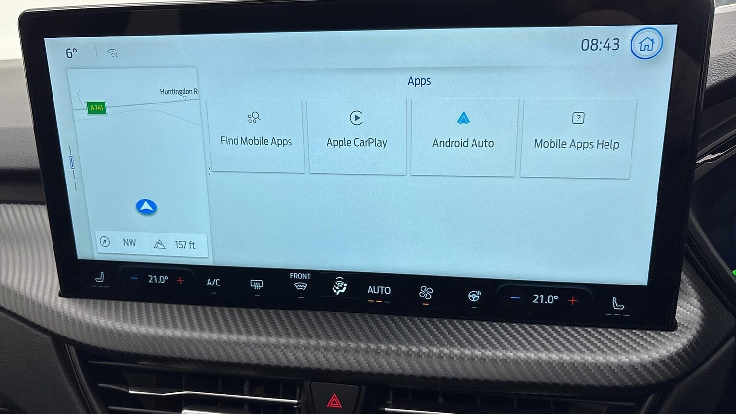 Used Ford Kuga 2025 for sale - 76628064: Photo 16