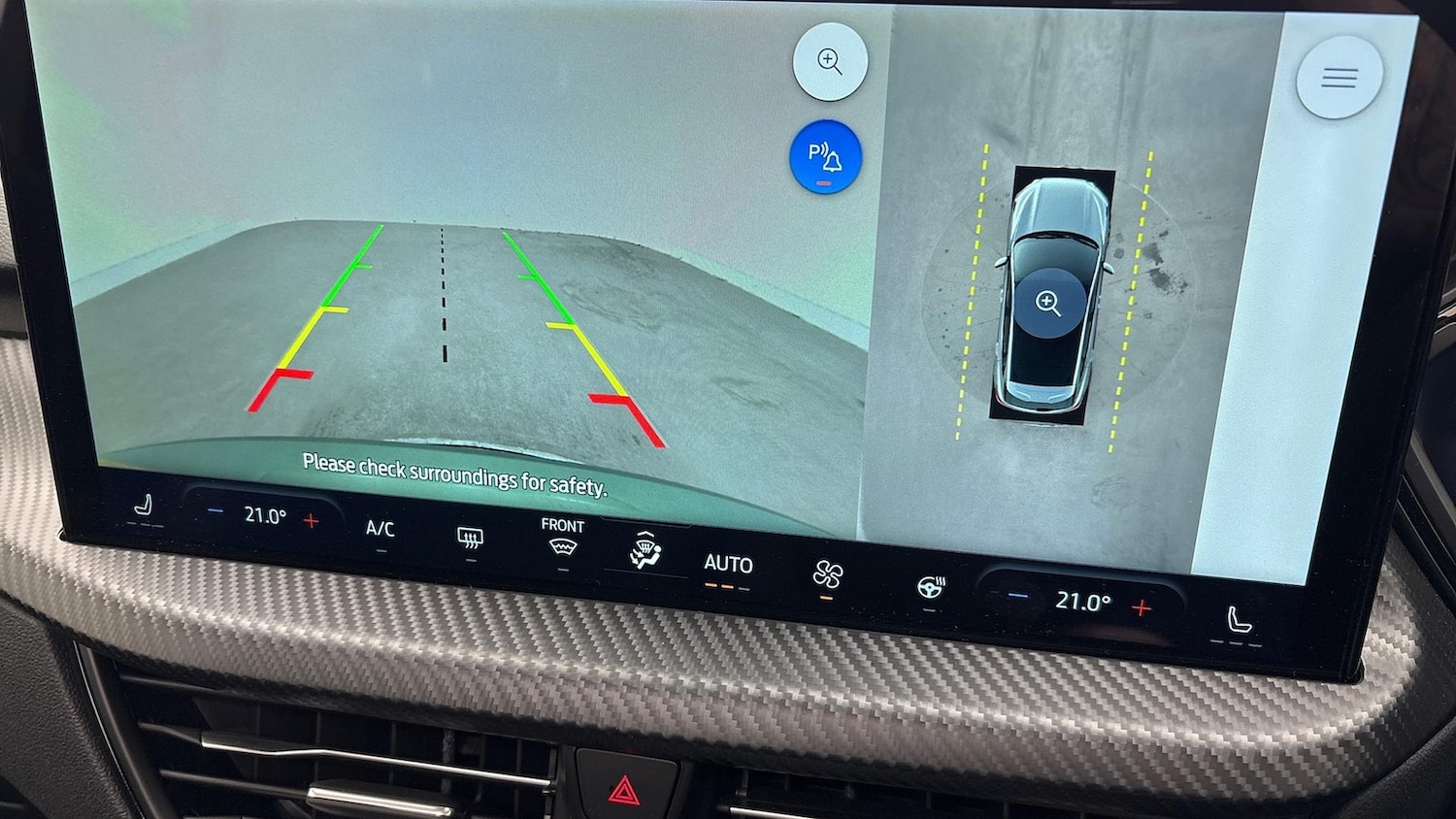 Used Ford Kuga 2025 for sale - 76628064: Photo 18