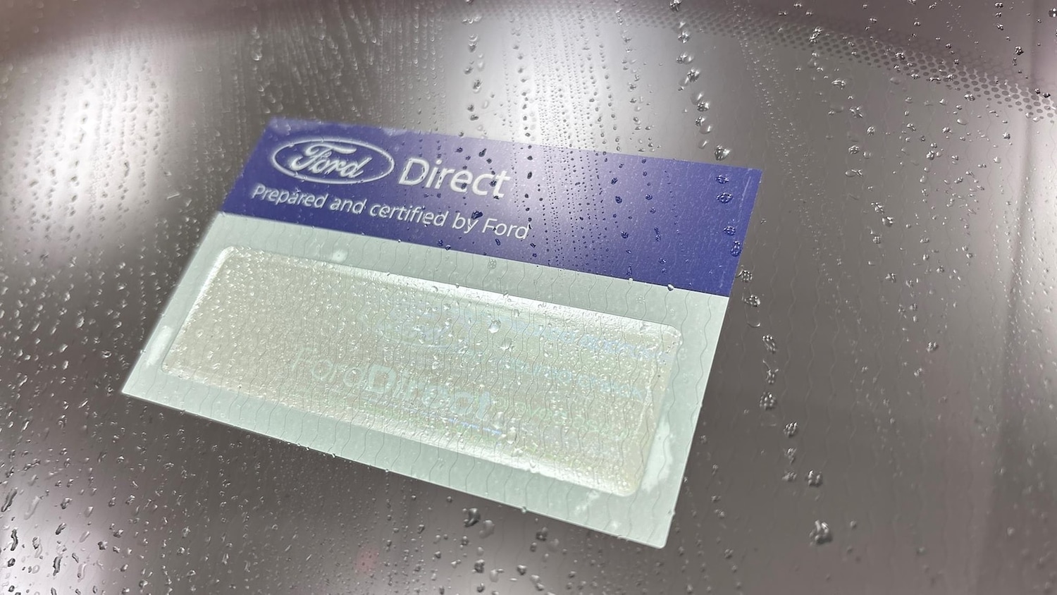 Used Ford Kuga 2025 for sale - 76628064: Photo 20