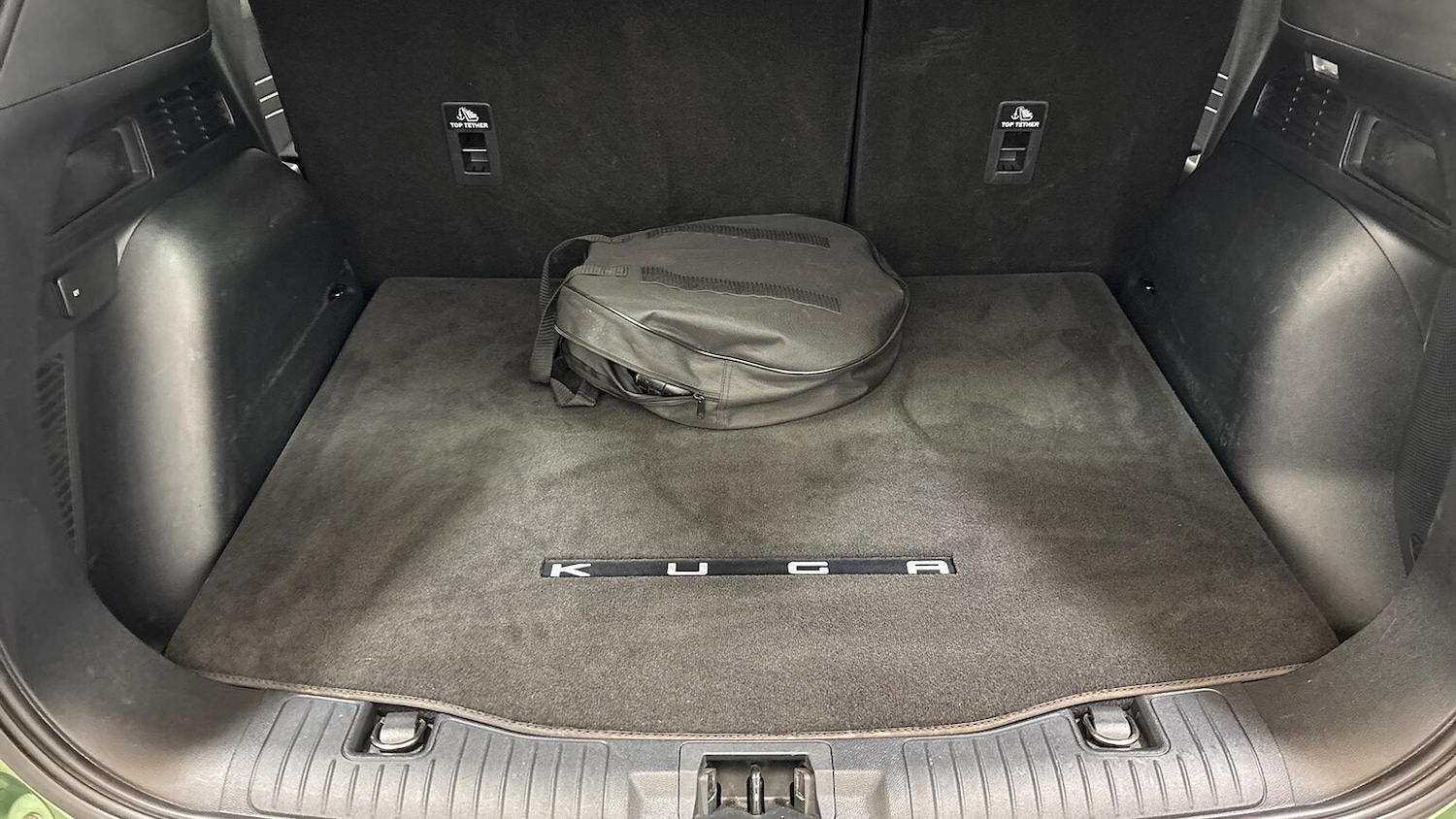 Used Ford Kuga 2025 for sale - 76628064: Photo 25