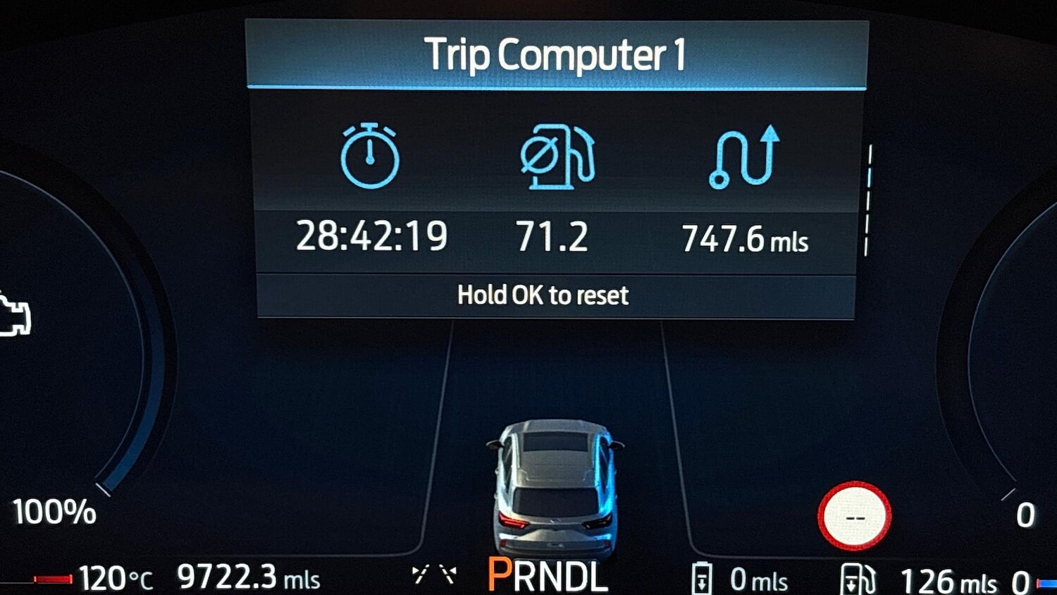 Used Ford Kuga 2025 for sale - 76628064: Photo 26