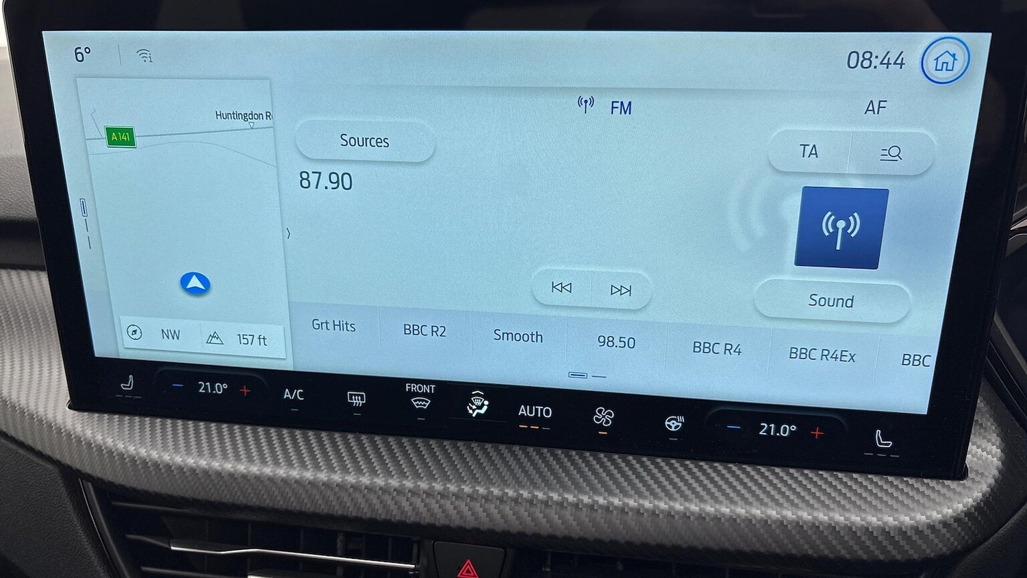 Used Ford Kuga 2025 for sale - 76628064: Photo 28