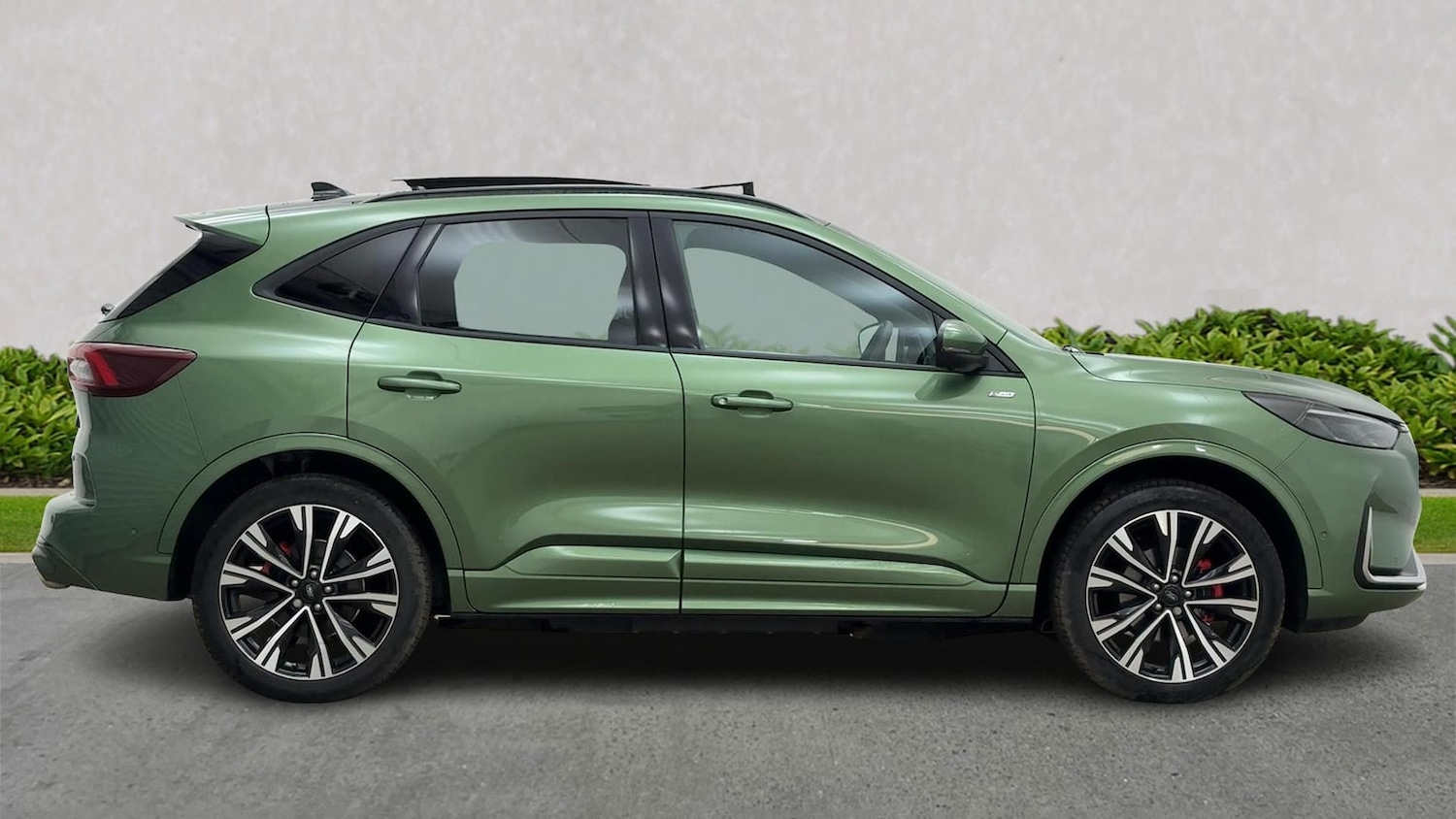 Used Ford Kuga 2025 for sale - 76628064: Photo 3