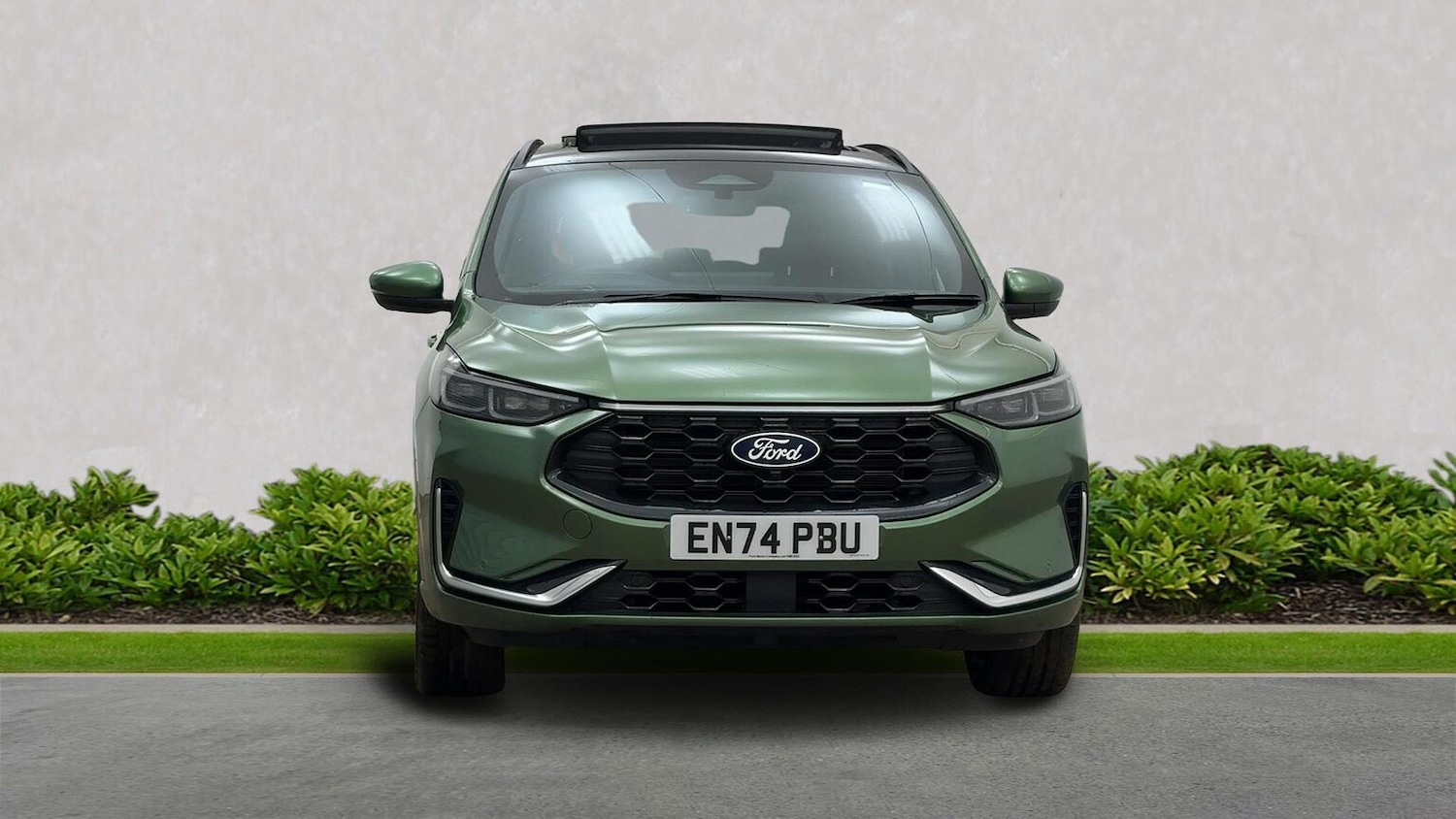 Used Ford Kuga 2025 for sale - 76628064: Photo 5