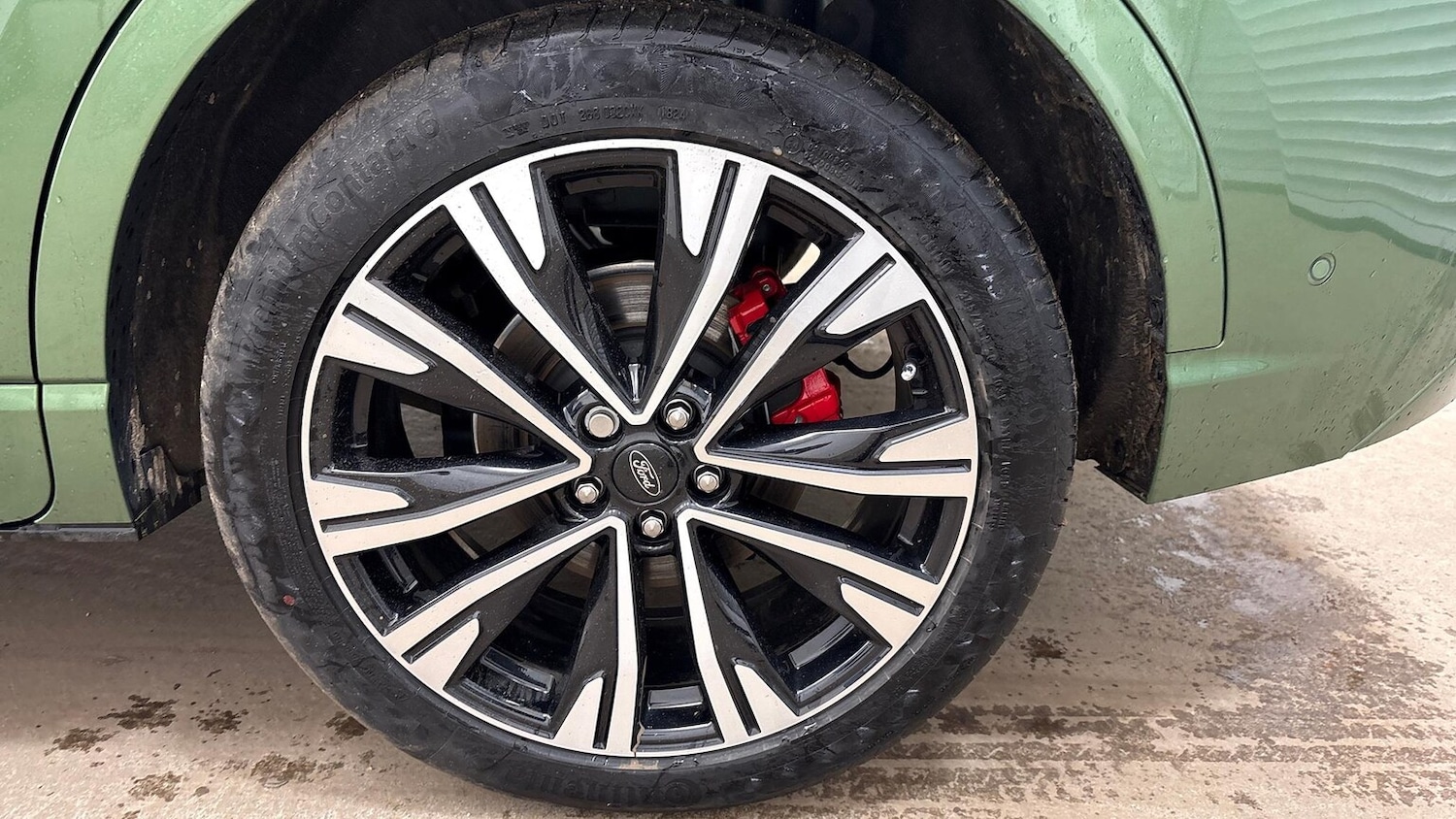 Used Ford Kuga 2025 for sale - 76628064: Photo 6