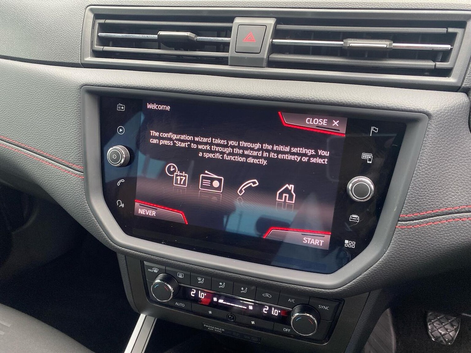Used SEAT Arona 2020 for sale - 76319614: Photo 11