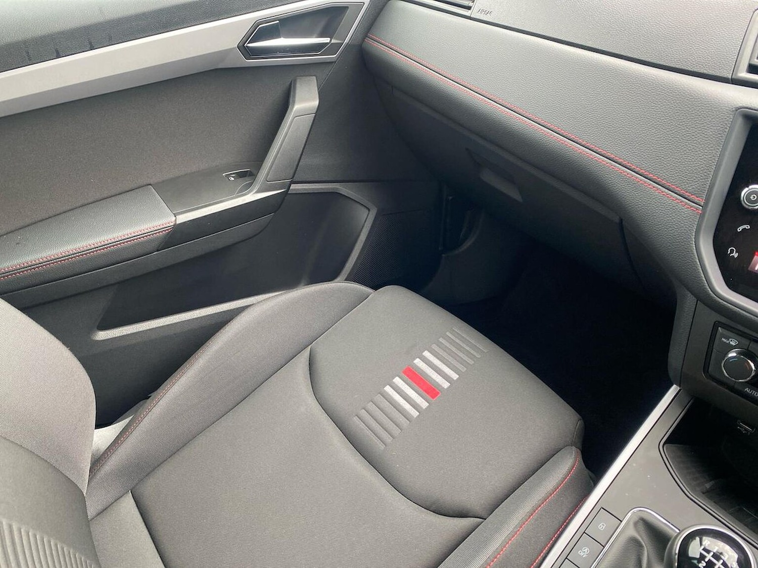 Used SEAT Arona 2020 for sale - 76319614: Photo 13