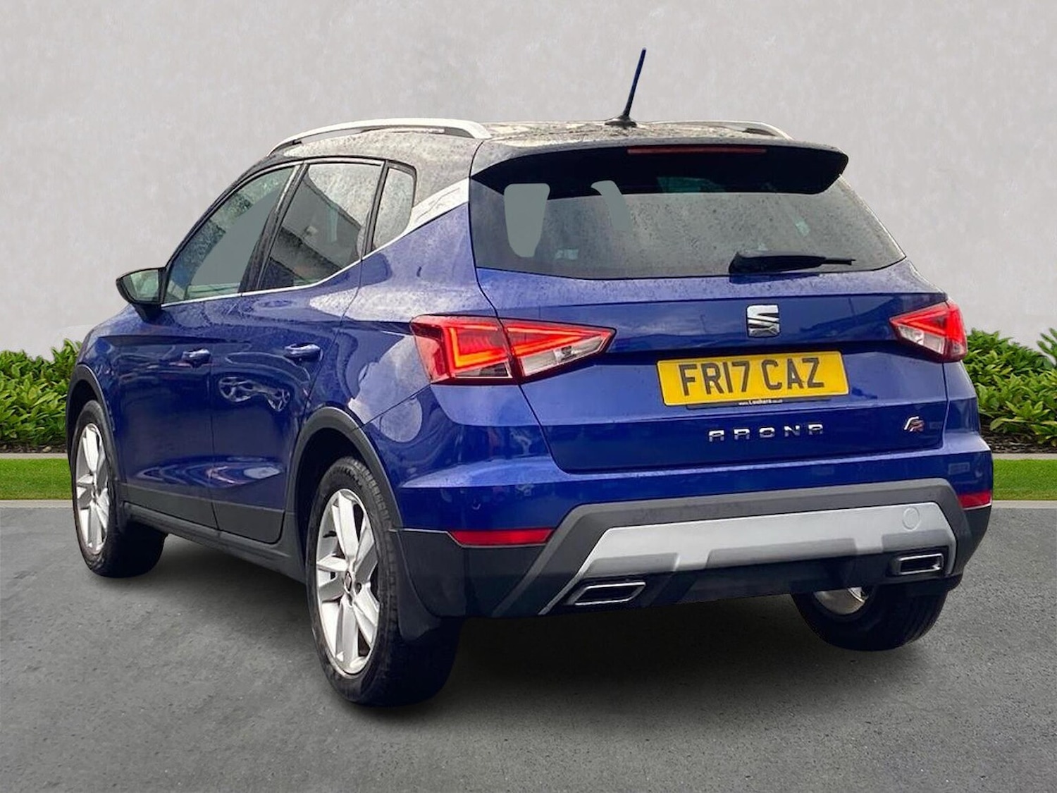 Used SEAT Arona 2020 for sale - 76319614: Photo 2