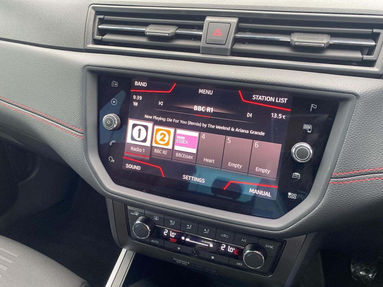 Used SEAT Arona 2020 for sale - 76319614: Photo 24