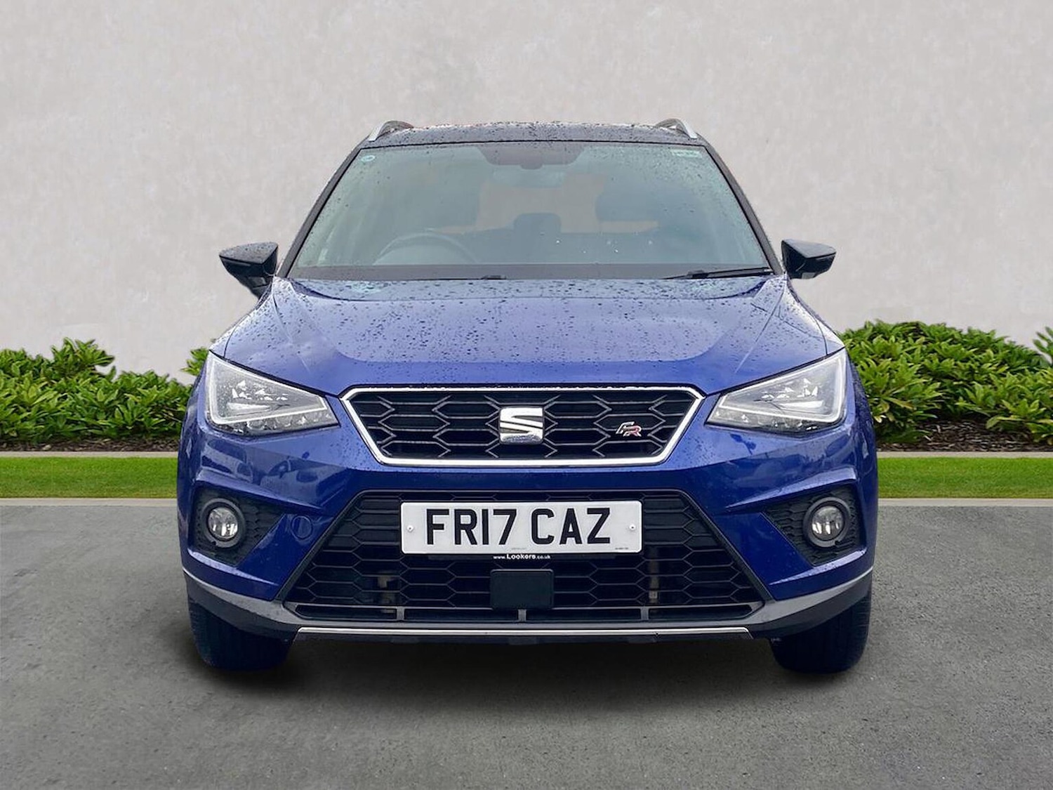 Used SEAT Arona 2020 for sale - 76319614: Photo 5