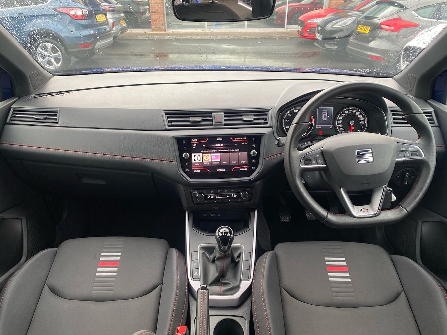 Used SEAT Arona 2020 for sale - 76319614: Photo 8