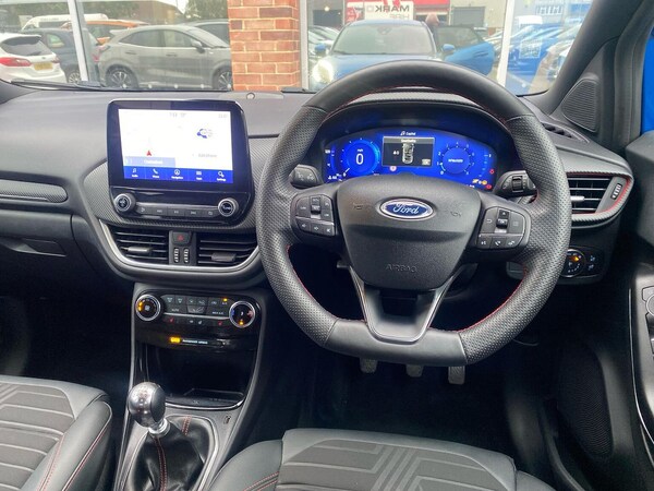 Used Ford Puma 2023 for sale - 76193177: Photo 10