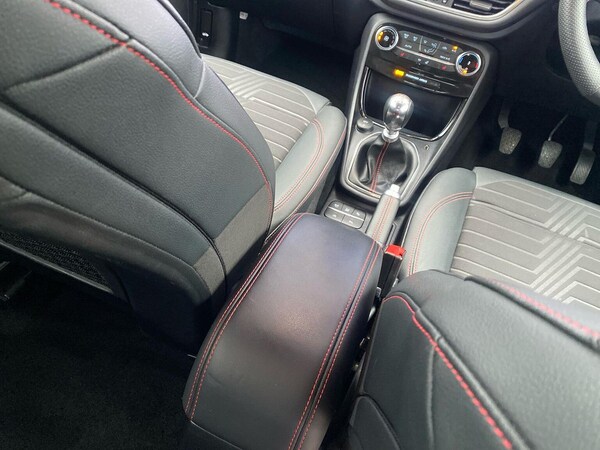 Used Ford Puma 2023 for sale - 76193177: Photo 13