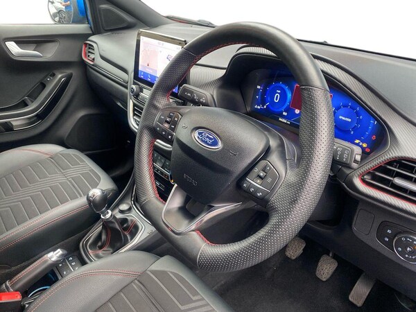 Used Ford Puma 2023 for sale - 76193177: Photo 15
