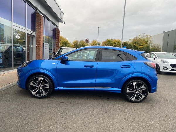 Used Ford Puma 2023 for sale - 76193177: Photo 18