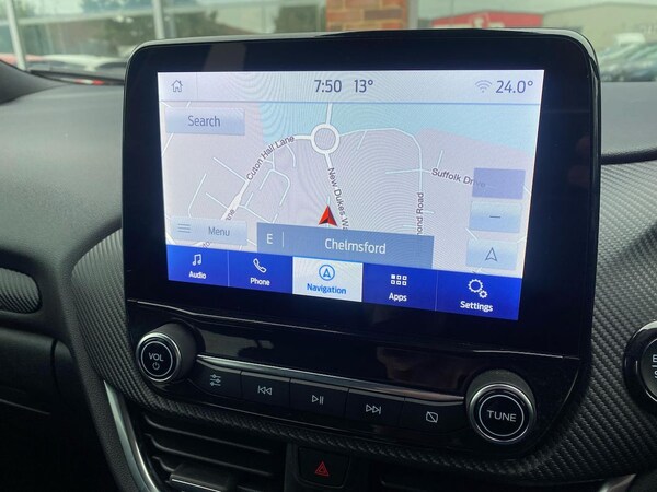 Used Ford Puma 2023 for sale - 76193177: Photo 22