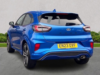 Used Ford Puma 2023 for sale - 76193177: Photo 2