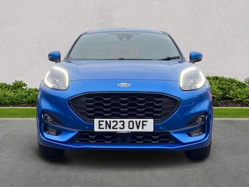 Used Ford Puma 2023 for sale - 76193177: Photo 4