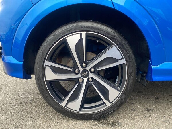 Used Ford Puma 2023 for sale - 76193177: Photo 5
