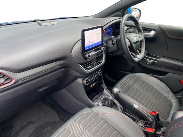 Used Ford Puma 2023 for sale - 76193177: Photo 6